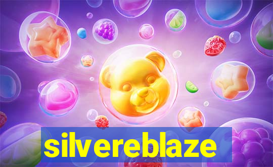 silvereblaze