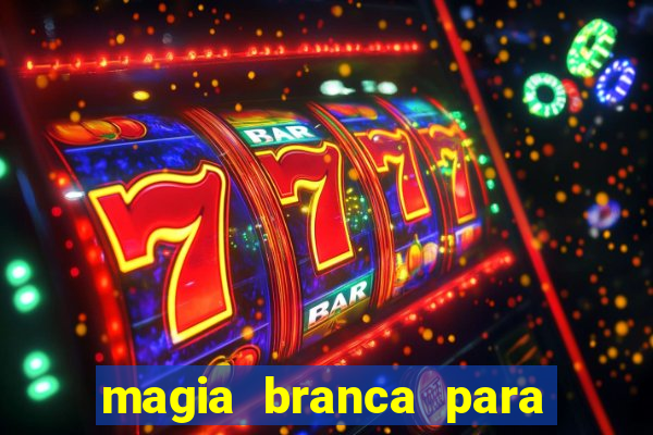 magia branca para unir casal