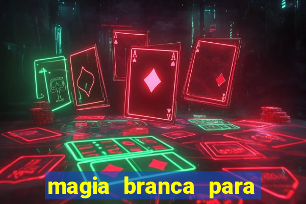 magia branca para unir casal