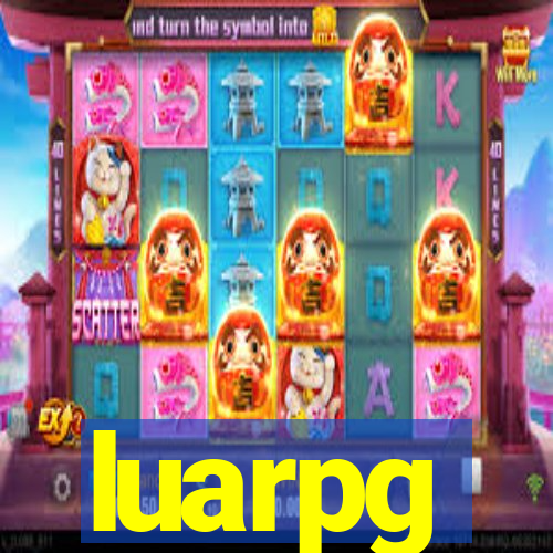 luarpg