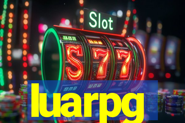 luarpg