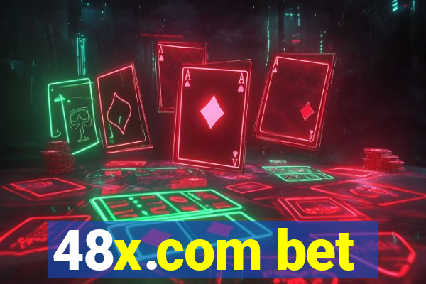 48x.com bet