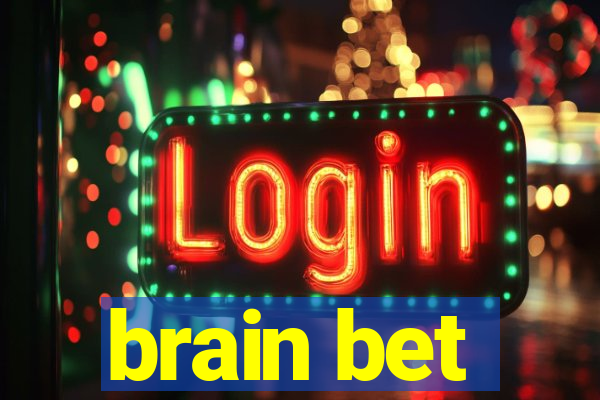 brain bet