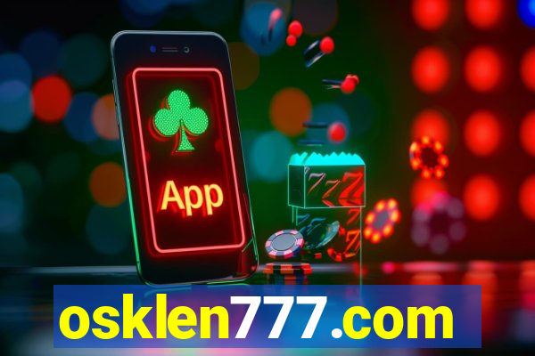 osklen777.com