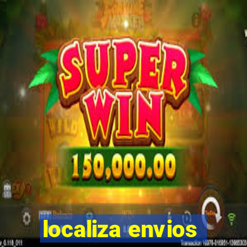 localiza envios