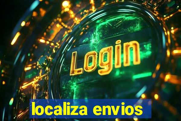 localiza envios