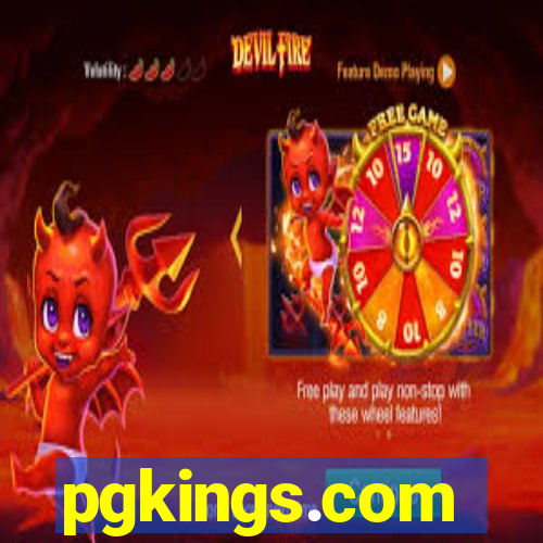 pgkings.com