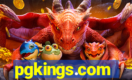 pgkings.com