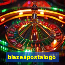 blazeapostalogo