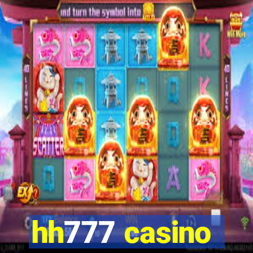 hh777 casino