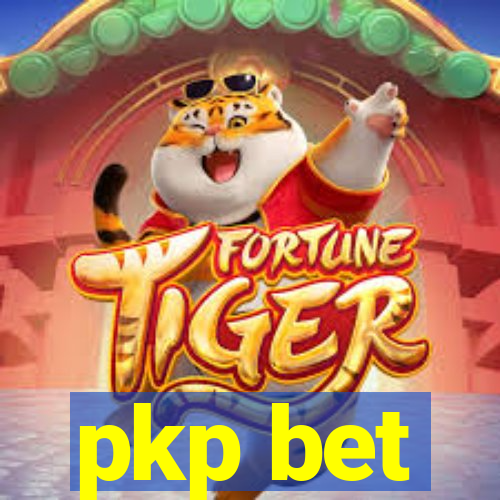 pkp bet