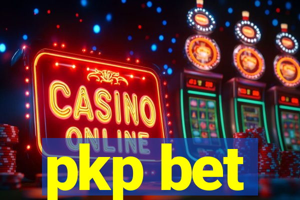 pkp bet