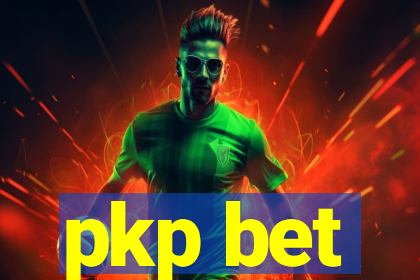 pkp bet