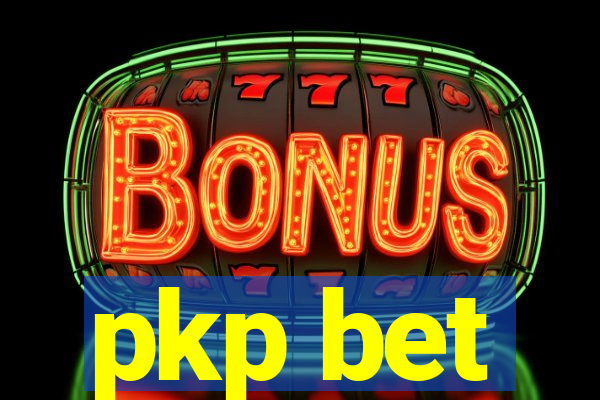 pkp bet