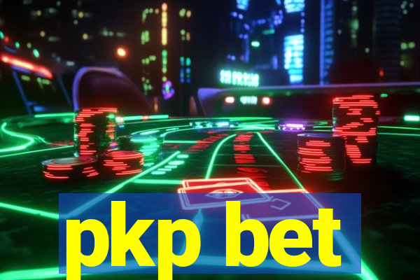 pkp bet