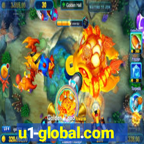 u1-global.com