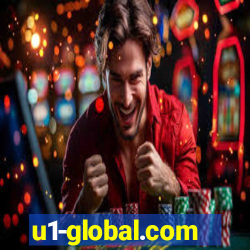 u1-global.com