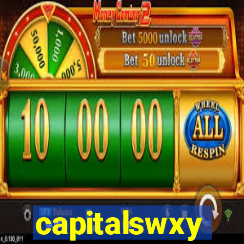 capitalswxy