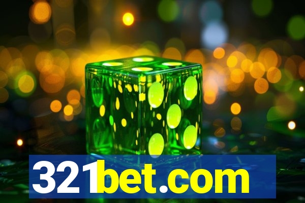 321bet.com