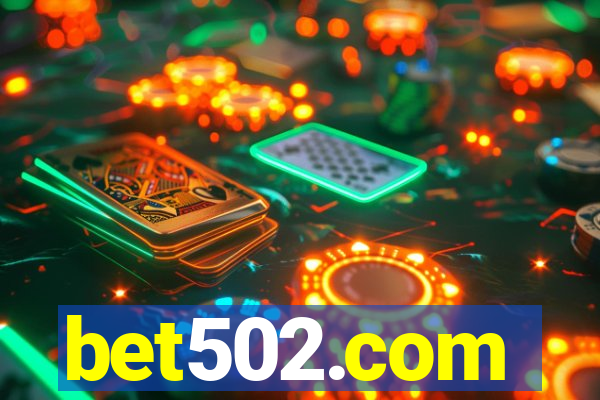 bet502.com