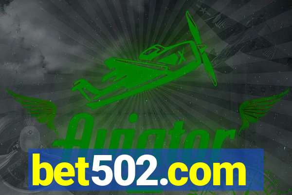 bet502.com