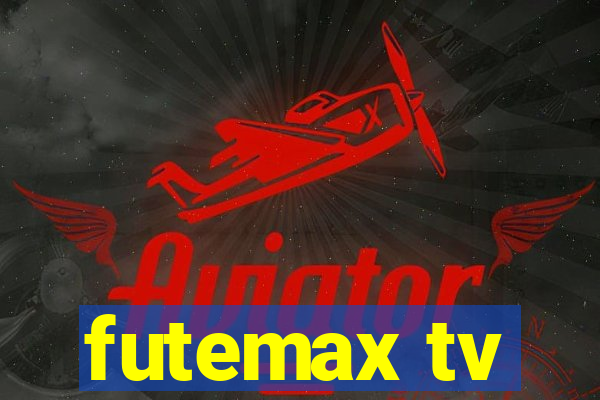 futemax tv