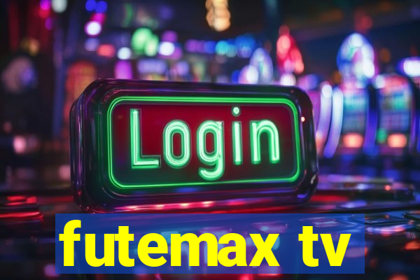 futemax tv