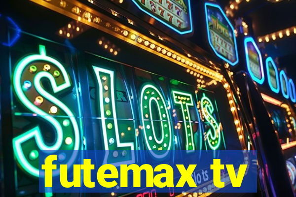 futemax tv