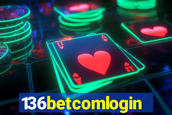 136betcomlogin