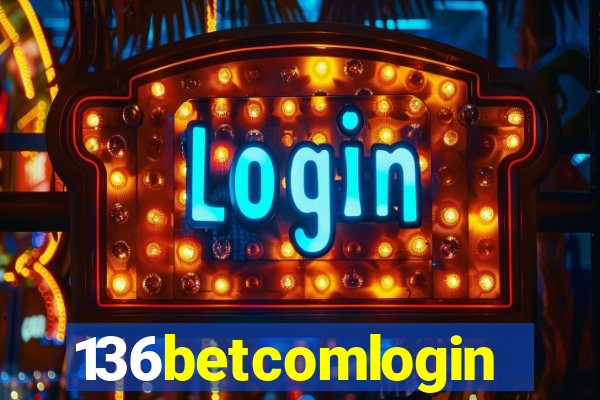 136betcomlogin