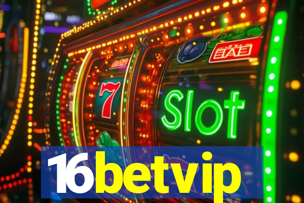 16betvip