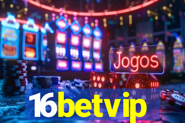 16betvip