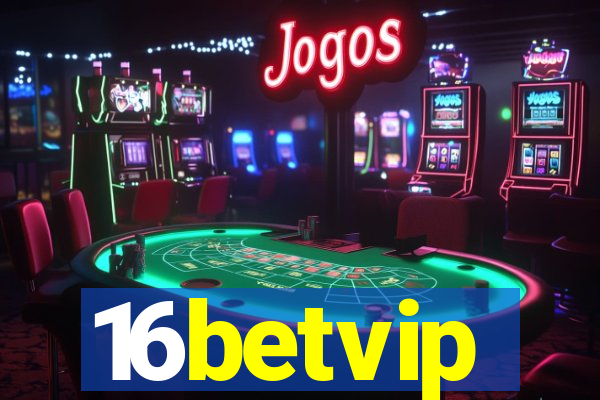 16betvip