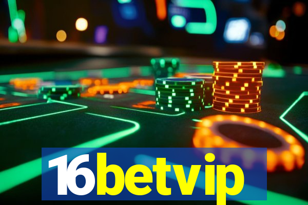 16betvip