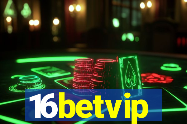 16betvip