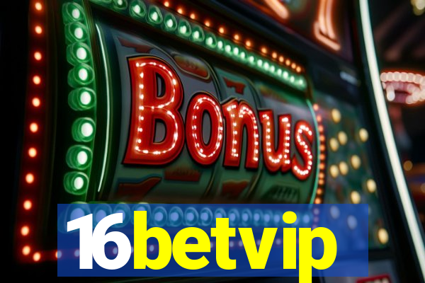 16betvip