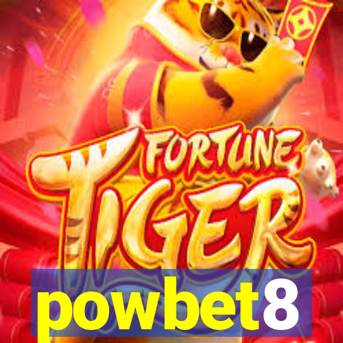 powbet8