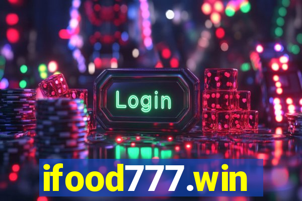 ifood777.win