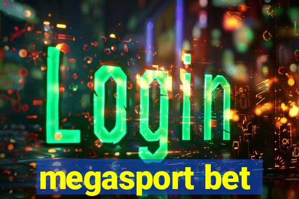 megasport bet