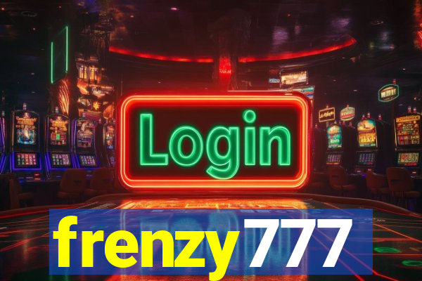 frenzy777