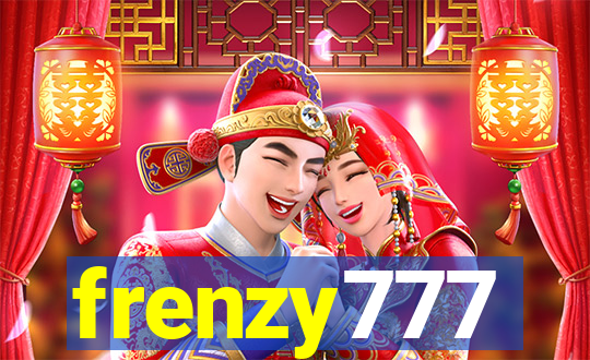 frenzy777