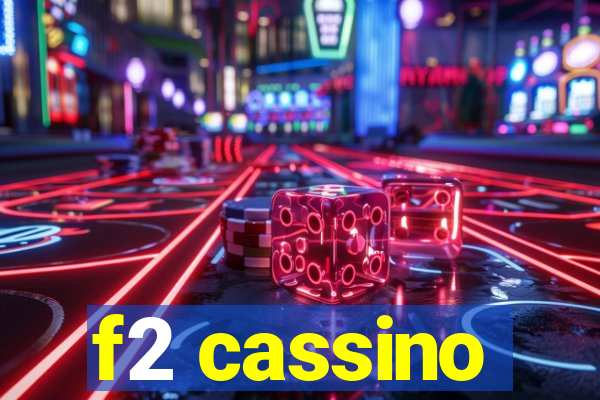 f2 cassino