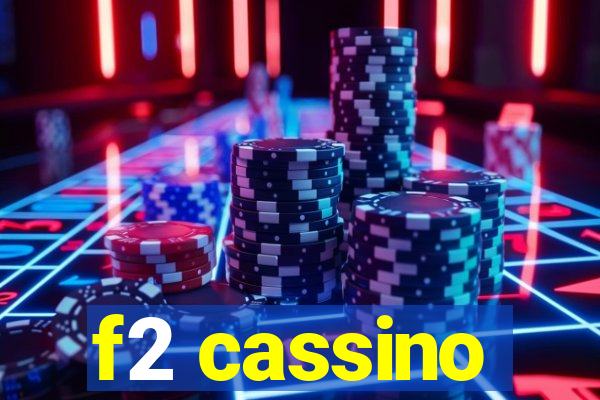 f2 cassino