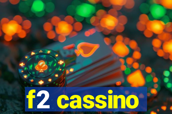 f2 cassino