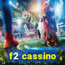 f2 cassino