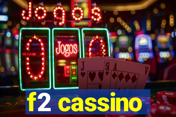 f2 cassino