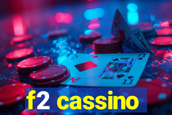 f2 cassino