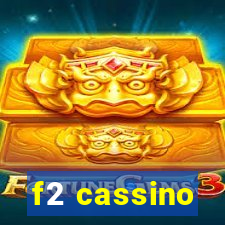 f2 cassino