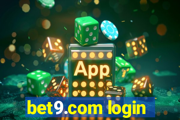 bet9.com login