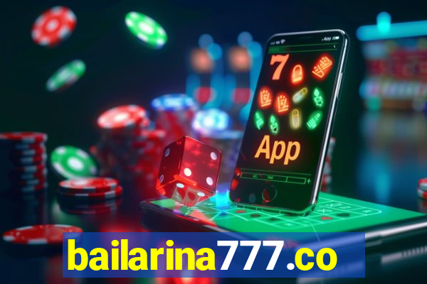 bailarina777.com